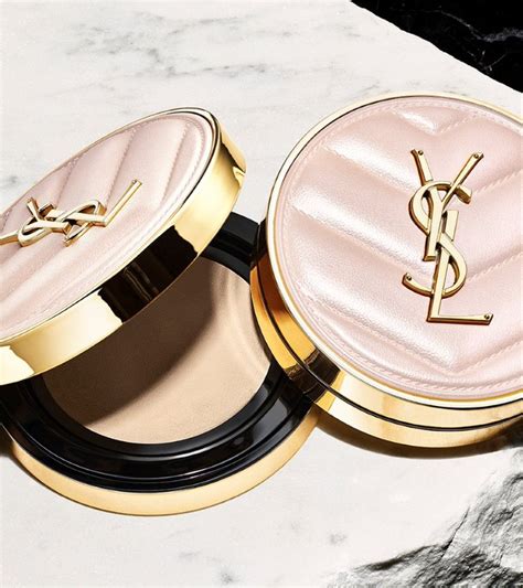 ysl bb touch cushion 亞洲|touch éclat glow pack cushion.